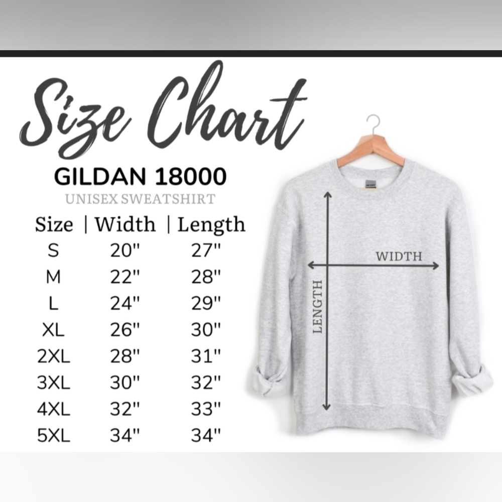 Custom sweatshirt - Picture 2 of 2